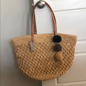 Beach bag